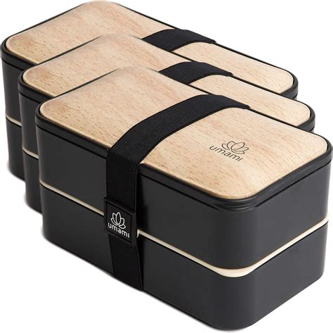 umami lunch box